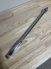 SNAP-ON 1/2 Breaker Bar SN18B