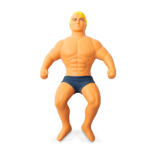 Stretch armstrong basic - armstrong, fun