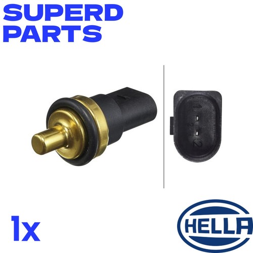 Coolant temperature sensor - coolant,