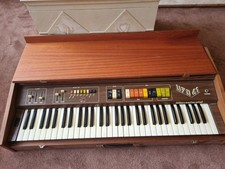 Viscount Organ UFO61 Electronic 