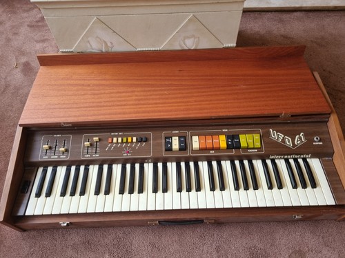 Viscount organ ufo61 - organ,