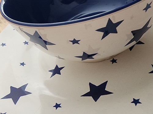 Emma bridgewater starry - bridgewater,