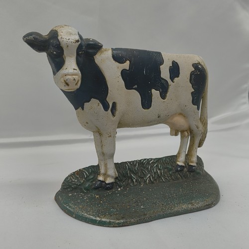 Vintage inspired cast - inspired, iron