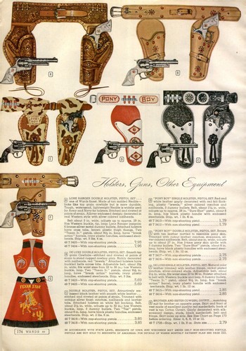 1952 paper toy cap - pg,