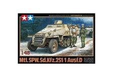 Tamiya 32564 German Sd Kfz