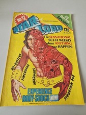Star Lord #12 IPC Magazines