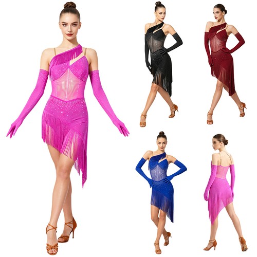 Womens tango salsa dance - womens,