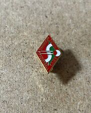 SWINDON TOWN RARE ENAMEL