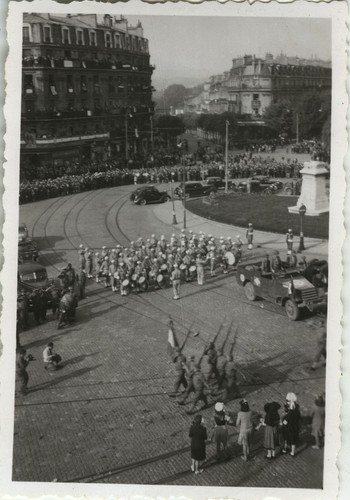 Old photo vintage - old, snapshot