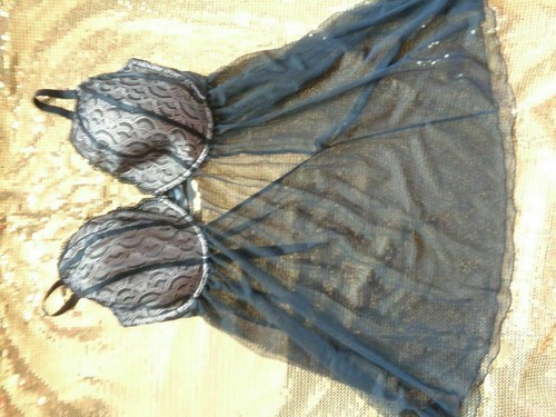 Ann summers black - ann,