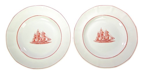 Salad plates wedgwood - salad, 8”