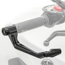 Motorcycle lever guard / Brake