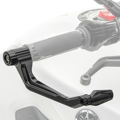 Motorcycle lever guard brake - motorcycle, /