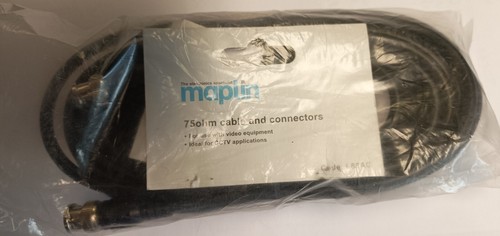 Ebay bnc meter over - 10, 30