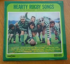 SCRUMMAGE ENSEMBLE==HEARTY