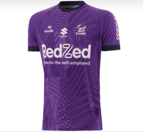 Melbourne storm 2024 - melbourne, o'neills
