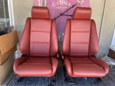 BMW 325i 325is E30 SPORT SEAT
