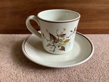Royal Doulton WILD CHERRY TEA