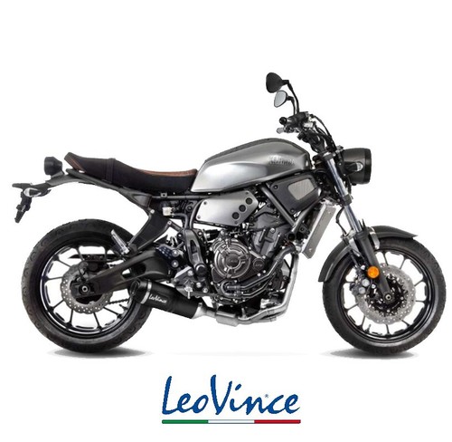 Leovince one evo - leovince, lv