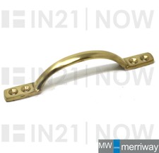 Merriway Pull Sash Hot Bed D
