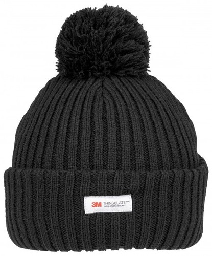 Thinsulate chunky ribbed - chunky,