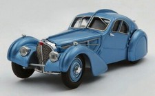 Vehicle Scale 1:43 Rio Bugatti
