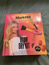 Mark Hill ‎85-68-030 Blow