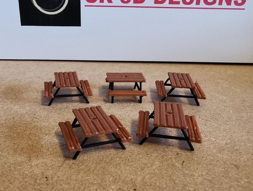 Gauge model railway - oo, 00