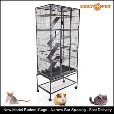Rodent cage cozy - cozy, 11mm