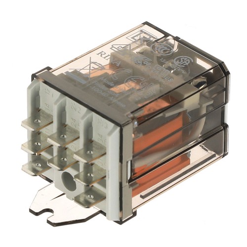 Finder power relay - power,