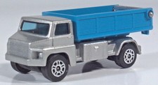Vintage Corgi Junior Tipping