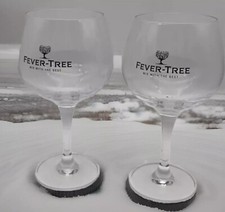 2 X DARTINGTON CRYSTAL  FEVER
