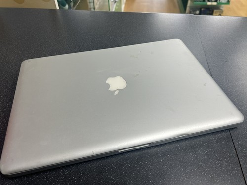 Apple macbook pro mid 2009 - macbook,