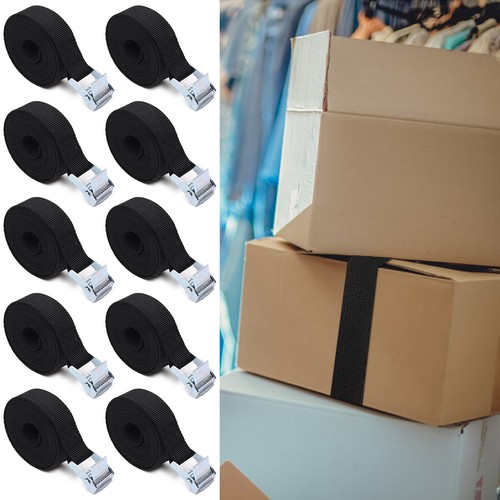 10pcs ratchet strap tie - strap,
