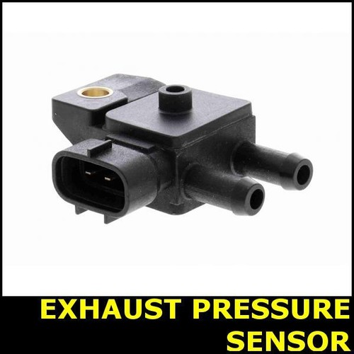 Exhaust pressure sensor - pressure, for