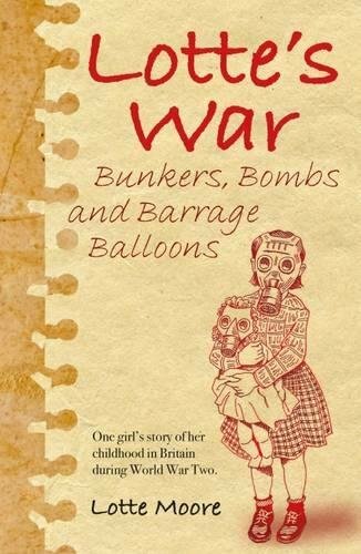 Lotte war bunkers - lotte's, bunkers,