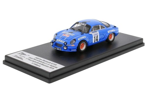 Alpine renault a110 1800 14 - renault, #14