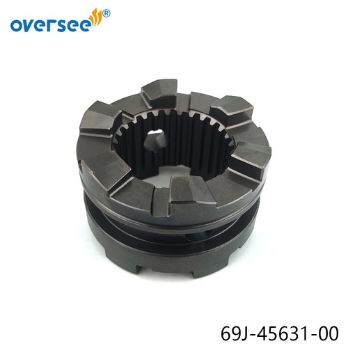 69j 45631 clutch - 69j-45631-00,