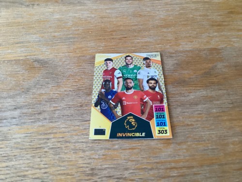 Panini adrenalyn 22 - panini,
