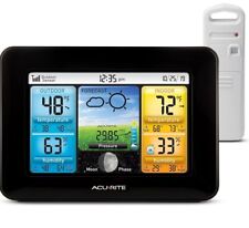 AcuRite Indoor Outdoor Weather