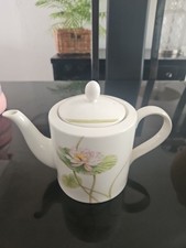 Royal Doulton Tea Ot Water