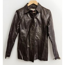 Ladies Monsoon 100% Leather