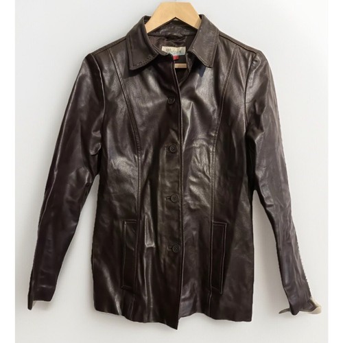 Ladies monsoon 100 leather - 100%,