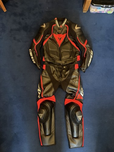 Dainese avro piece - dainese, 2-piece