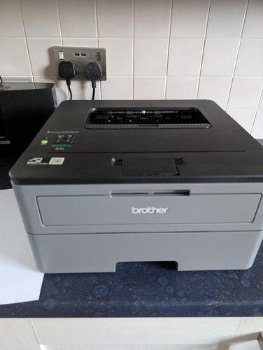 Brother hl l2350dw - 🖨️brother, hl‑l2350dw
