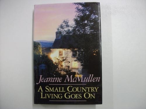 Small country living goes - country,