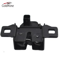 Bonnet Catch & Alarm Anti