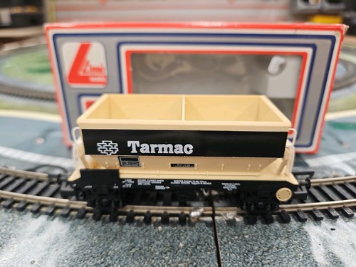 Lima 305639w tarmac pga hopper - tarmac,