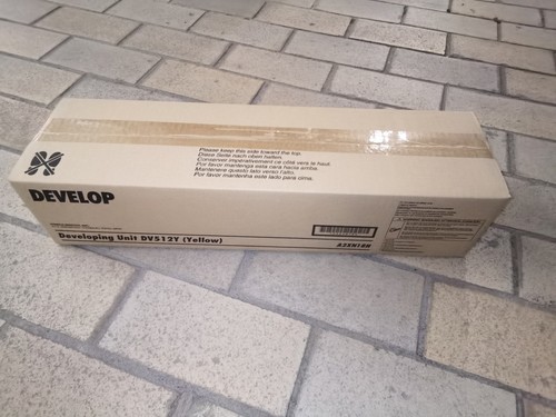Develop 512y developer kit - develop,