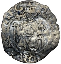 Tudor, Henry VII sovereign